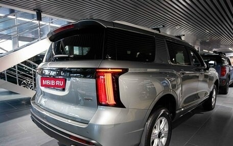 Haval H5, 2024 год, 3 699 000 рублей, 4 фотография