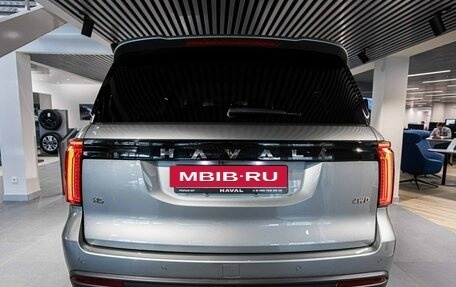 Haval H5, 2024 год, 3 699 000 рублей, 5 фотография