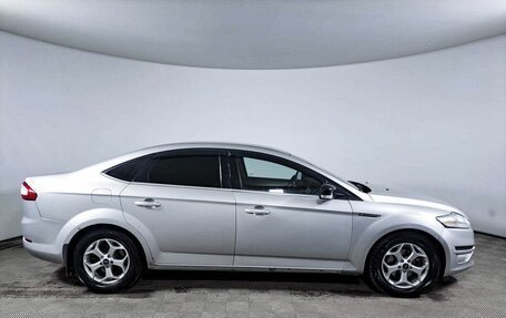 Ford Mondeo IV, 2010 год, 690 000 рублей, 4 фотография