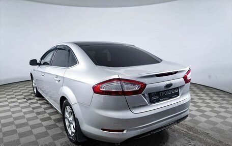 Ford Mondeo IV, 2010 год, 690 000 рублей, 7 фотография