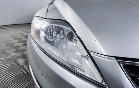 Ford Mondeo IV, 2010 год, 690 000 рублей, 17 фотография