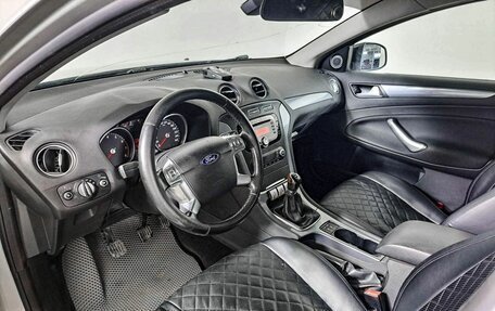 Ford Mondeo IV, 2010 год, 690 000 рублей, 16 фотография