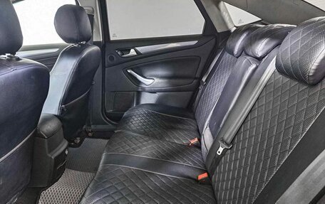 Ford Mondeo IV, 2010 год, 690 000 рублей, 12 фотография