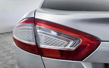 Ford Mondeo IV, 2010 год, 690 000 рублей, 9 фотография