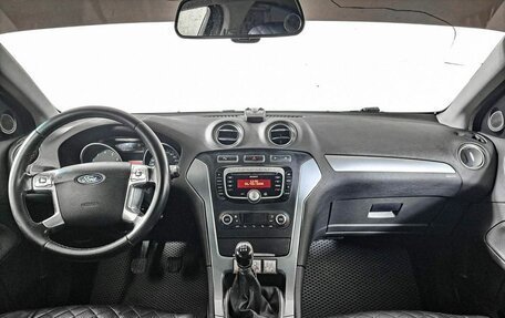 Ford Mondeo IV, 2010 год, 690 000 рублей, 14 фотография