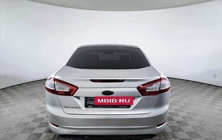 Ford Mondeo IV, 2010 год, 690 000 рублей, 6 фотография