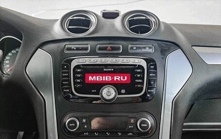 Ford Mondeo IV, 2010 год, 690 000 рублей, 15 фотография