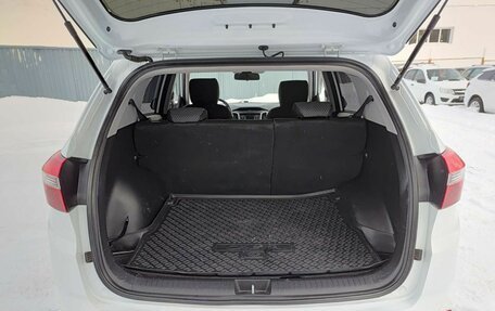 Hyundai Creta I рестайлинг, 2019 год, 1 697 000 рублей, 10 фотография