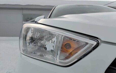 Hyundai Creta I рестайлинг, 2019 год, 1 697 000 рублей, 17 фотография