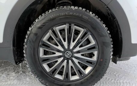 Hyundai Creta I рестайлинг, 2019 год, 1 697 000 рублей, 18 фотография