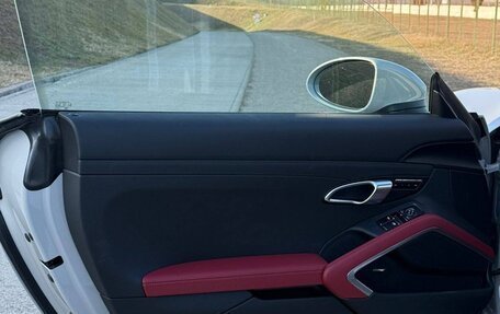 Porsche Cayman, 2025 год, 11 500 000 рублей, 9 фотография