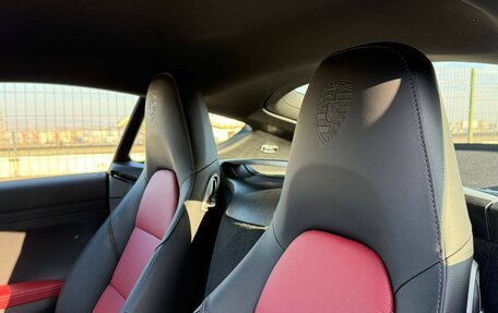 Porsche Cayman, 2025 год, 11 500 000 рублей, 15 фотография