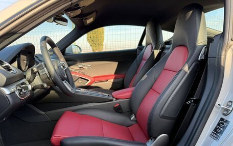 Porsche Cayman, 2025 год, 11 500 000 рублей, 3 фотография