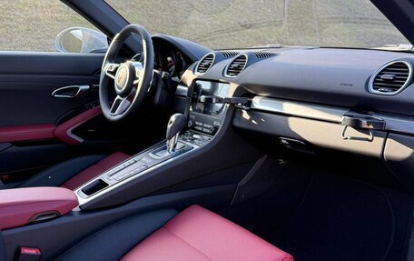 Porsche Cayman, 2025 год, 11 500 000 рублей, 10 фотография