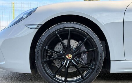 Porsche Cayman, 2025 год, 11 500 000 рублей, 4 фотография