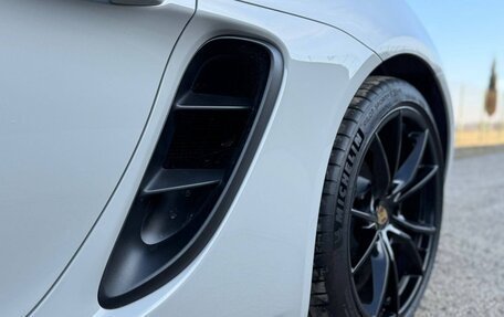 Porsche Cayman, 2025 год, 11 500 000 рублей, 13 фотография