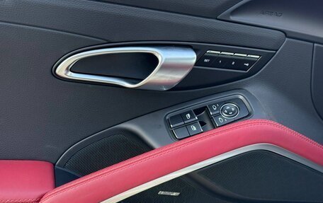 Porsche Cayman, 2025 год, 11 500 000 рублей, 11 фотография