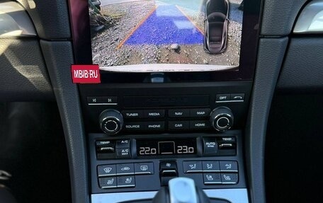 Porsche Cayman, 2025 год, 11 500 000 рублей, 5 фотография