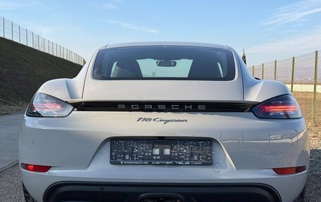 Porsche Cayman, 2025 год, 11 500 000 рублей, 18 фотография