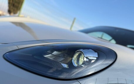 Porsche Cayman, 2025 год, 11 500 000 рублей, 17 фотография