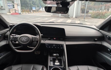 Hyundai Elantra, 2021 год, 1 440 004 рублей, 7 фотография