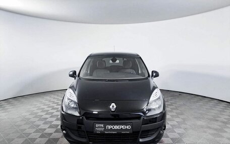 Renault Scenic III, 2011 год, 699 000 рублей, 2 фотография