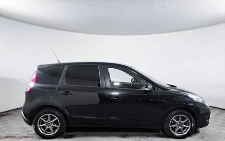 Renault Scenic III, 2011 год, 699 000 рублей, 4 фотография