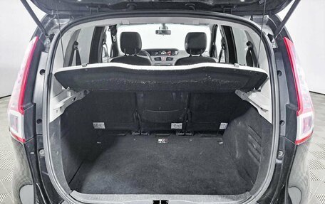 Renault Scenic III, 2011 год, 699 000 рублей, 10 фотография