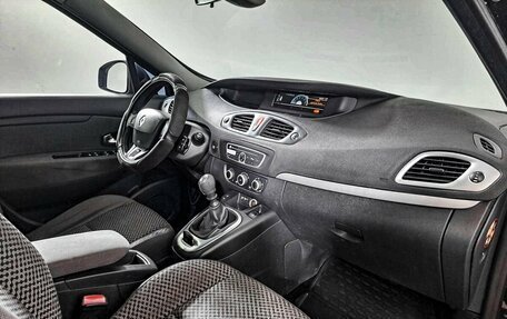 Renault Scenic III, 2011 год, 699 000 рублей, 11 фотография