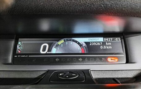 Renault Scenic III, 2011 год, 699 000 рублей, 13 фотография