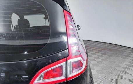 Renault Scenic III, 2011 год, 699 000 рублей, 9 фотография