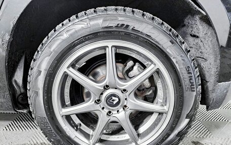 Renault Scenic III, 2011 год, 699 000 рублей, 18 фотография