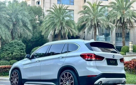 BMW X1, 2022 год, 2 084 003 рублей, 2 фотография