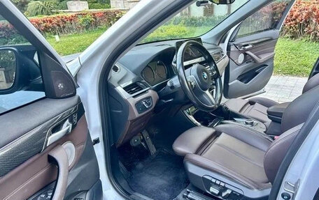 BMW X1, 2022 год, 2 084 003 рублей, 6 фотография