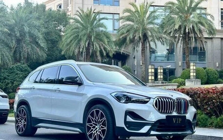 BMW X1, 2022 год, 2 084 003 рублей, 3 фотография