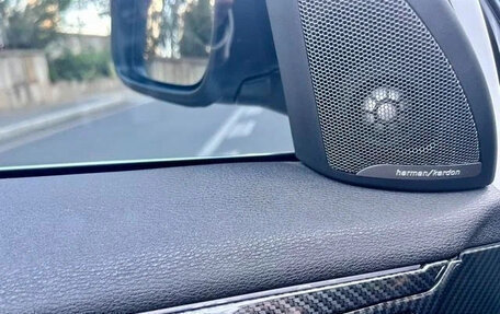 BMW X1, 2022 год, 2 084 003 рублей, 7 фотография