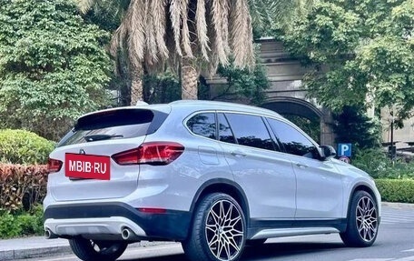 BMW X1, 2022 год, 2 084 003 рублей, 4 фотография