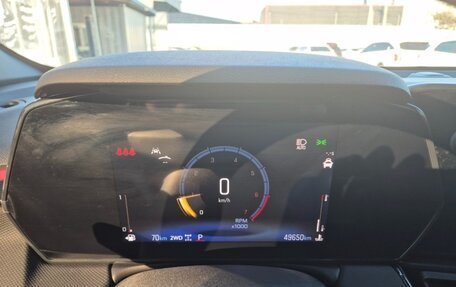 Chevrolet TrailBlazer, 2023 год, 2 000 000 рублей, 6 фотография