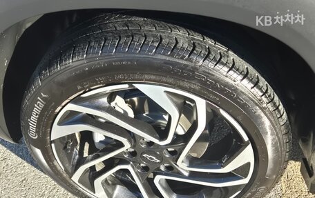 Chevrolet TrailBlazer, 2023 год, 2 000 000 рублей, 5 фотография