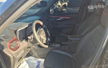 Chevrolet TrailBlazer, 2023 год, 2 000 000 рублей, 8 фотография