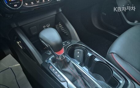 Chevrolet TrailBlazer, 2023 год, 2 000 000 рублей, 11 фотография