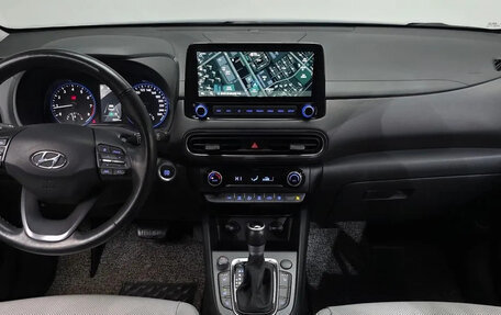 Hyundai Kona I, 2022 год, 1 385 030 рублей, 5 фотография