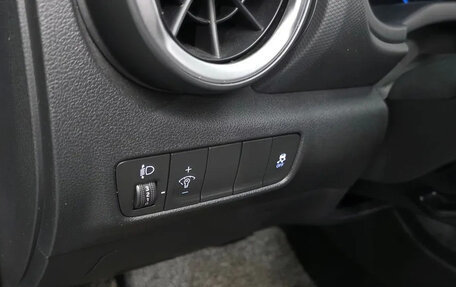 Hyundai Kona I, 2022 год, 1 385 030 рублей, 9 фотография