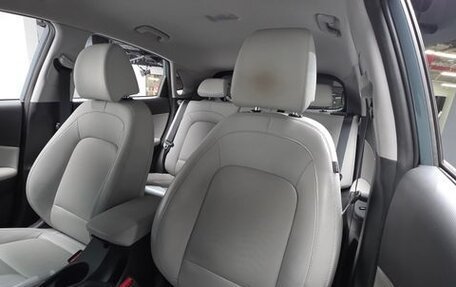 Hyundai Kona I, 2022 год, 1 385 030 рублей, 10 фотография