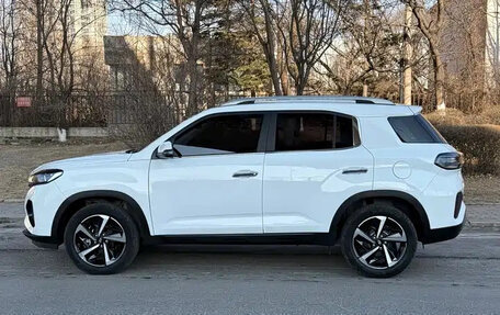 Hyundai ix35, 2022 год, 1 238 030 рублей, 5 фотография