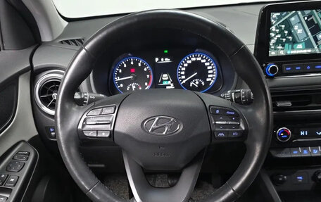 Hyundai Kona I, 2022 год, 1 385 030 рублей, 6 фотография