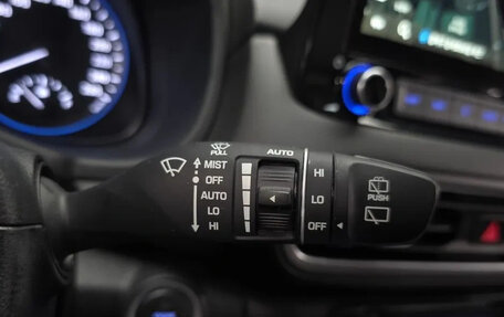 Hyundai Kona I, 2022 год, 1 385 030 рублей, 7 фотография