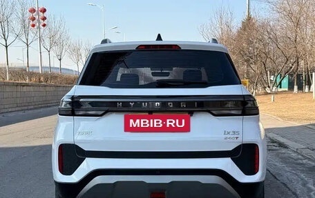 Hyundai ix35, 2022 год, 1 238 030 рублей, 7 фотография