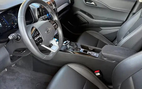 Hyundai ix35, 2022 год, 1 238 030 рублей, 11 фотография