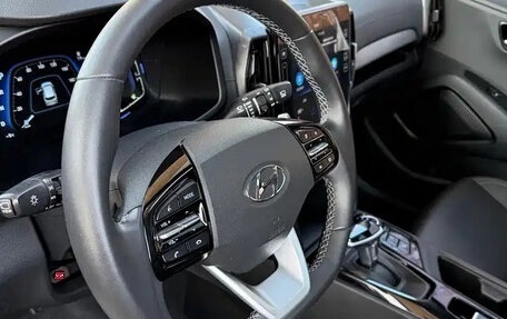 Hyundai ix35, 2022 год, 1 238 030 рублей, 12 фотография